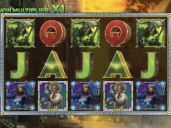 Hero Squad Slots