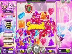 Sugar Pop