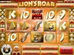 Lion's Roar
